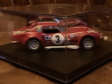 Chevrolet corvette  Scuderia