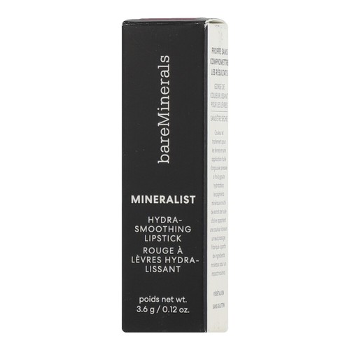Bareminerals mineralist - mineralist,