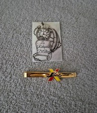 Pince de cravate école