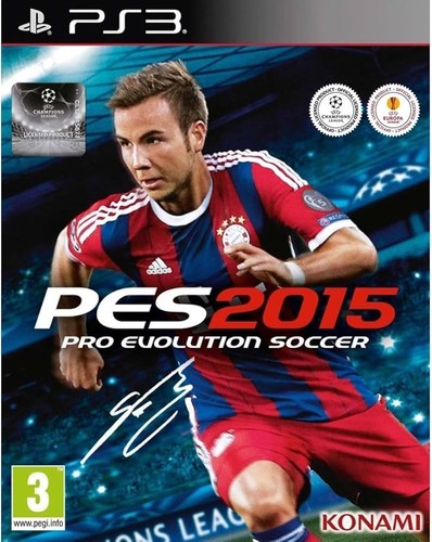Pes 2015 pro - ✅pes,