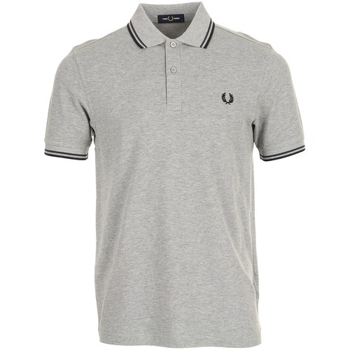 Vêtement polos fred perry - polos,