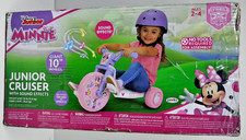 Minnie Ride-On 10 Fly Wheels