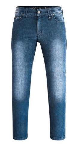 Texpeed jeans moto doublés - texpeed,