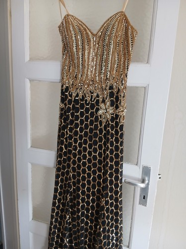 Robes soirée - de,