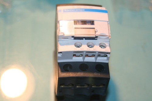 Contacteur telemecanique - contacteur,