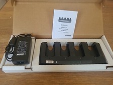 Chargeur 4 Batteries Psion