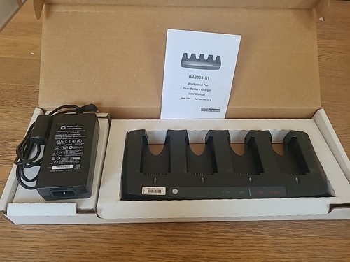 Chargeur batteries psion - chargeur,