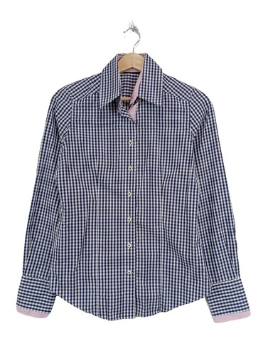 Vincenzo boretti chemise - chemise, de