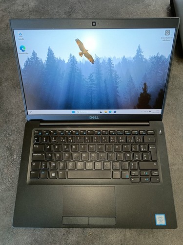 Dell 7390 fhd core - dell,