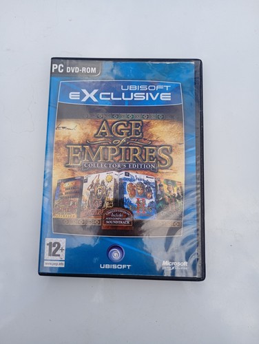 Age empires edition - of,