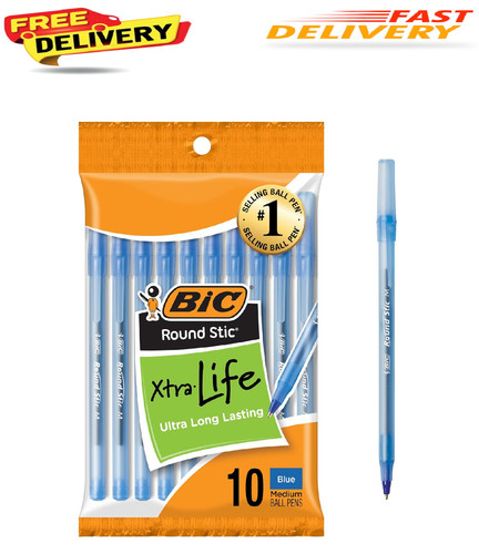 Bic round stic - bic,