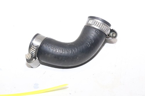 Durite eau cylindre pompe - pompe, à