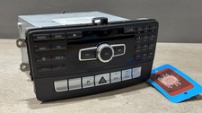A1729006609 Comand Écran Navi Radio Bordcomputer pour Mercedes-Benz W172 R172