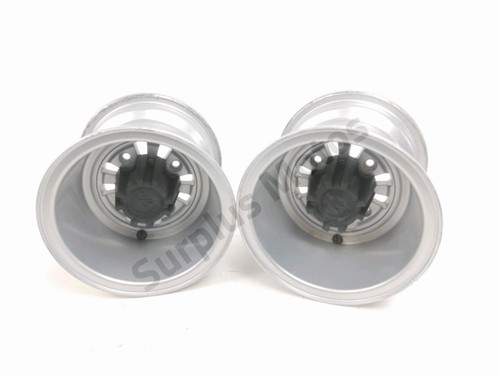 Jante arriere sym quad lander - arriere,
