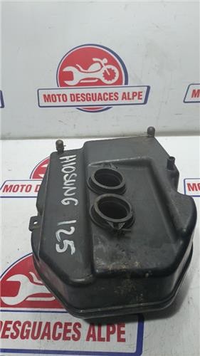 Boîte air hyosung gtr125 - boÎte,