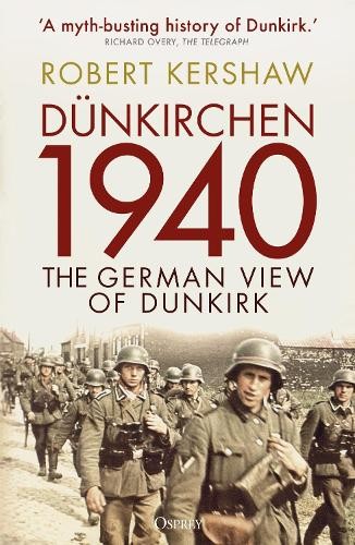 Robert kershaw dünkirchen - robert,