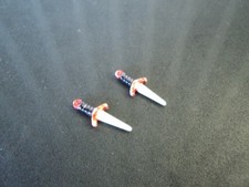 PLAYMOBIL vintage COLOR