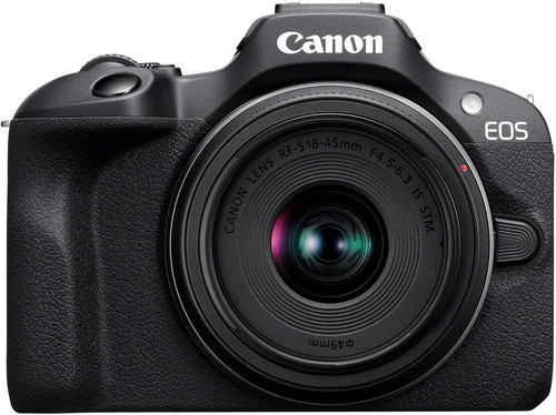 Canon eos r100 avec - eos,