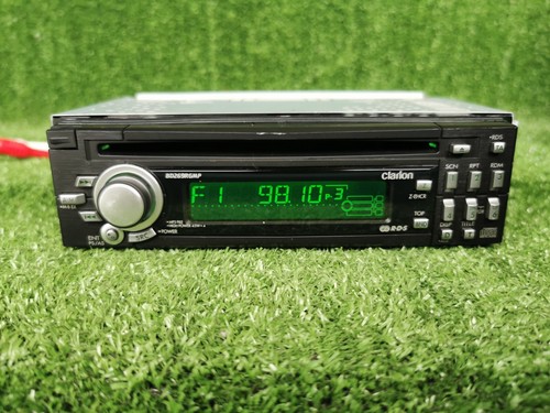 Autoradio clarion bd269rgmp - autoradio,