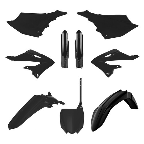 Kit plastique yamaha - kit,