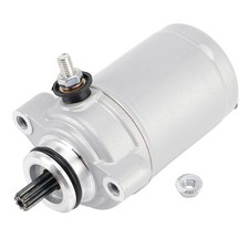 Neuf Démarreur Motor pour