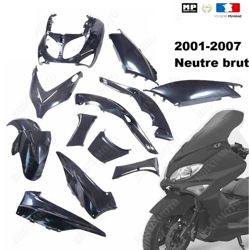 Kit pièces carénage max - pièces,