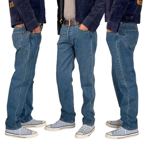 Jeans 501 vintage 32 - jeans, 33