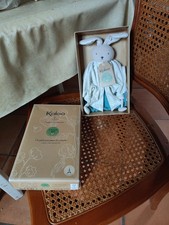 doudou lapin petit pas Kaloo 