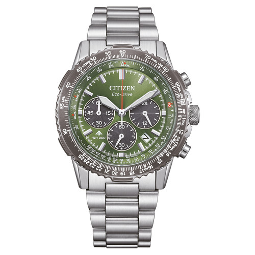 Citizen montre argent - montre,