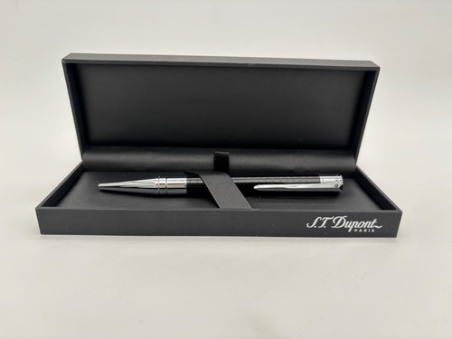 Stylo bille dupont - à,