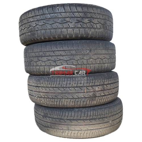 175 r15 set 4 jantes - 175/65, en