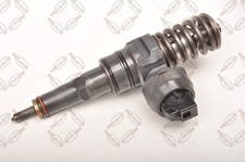 SKODA OCTAVIA II 1.9 TDI 105CH