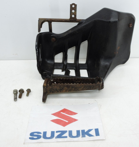 Suzuki ltz400 kfx400 - suzuki,