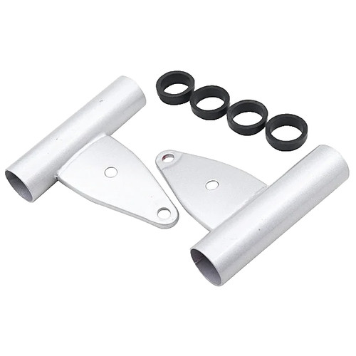 Supports fixation phare - fixation,