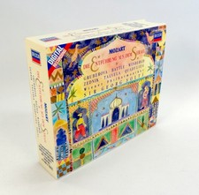 Opéra Enlèverment au DIE