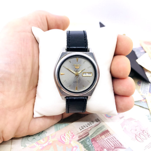 Montre bracelet seiko 5 - 🔥, montre-bracelet