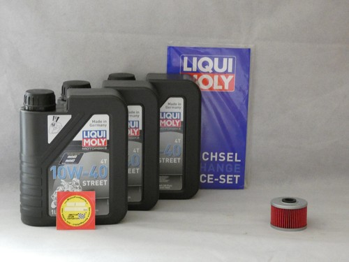 Oelwechselset dinli 450 huile - oelwechselset,