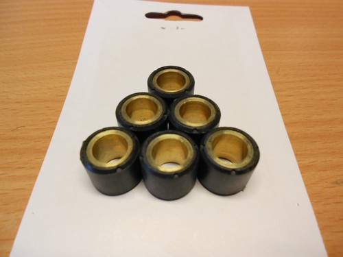 Galets renforces 16x13mm - renforces,