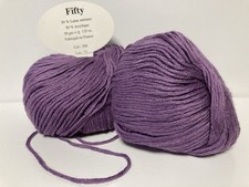 lot de 10 pelotes de laine