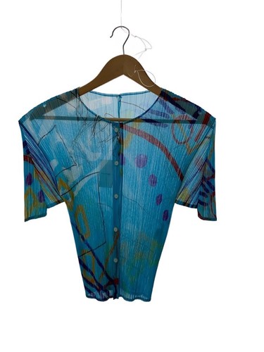 Pleats please issey miyake - pleats,
