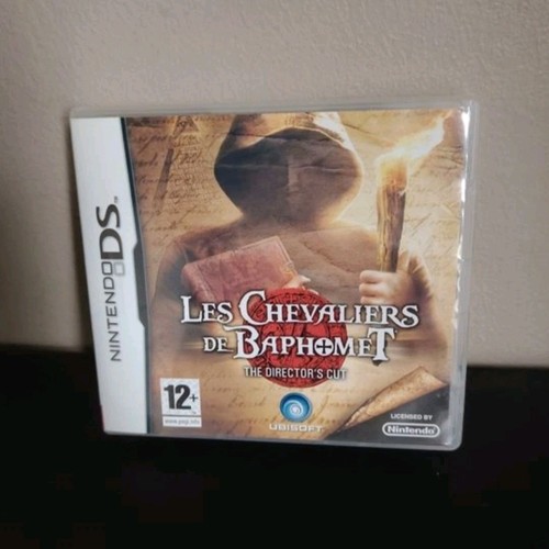 Ubisoft les chevaliers - ubisoft,