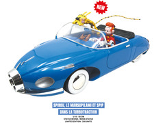 PREORDER JULY 2026 STATUE