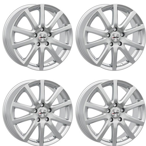 Jantes autec skandic - jantes,