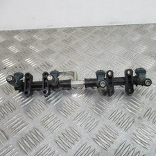 Rampe d'injection KAWASAKI Z800 - 2014 -