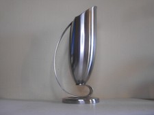 Pichet design 1970 inox