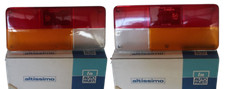 Coppia Plastique Fanalino