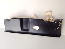 Radiator Cover for Fiat Tempra 7655937 OEM