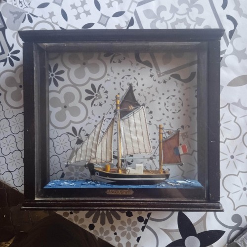 Maquette bateau le - de,