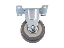 Roue Nylon Et Polyuréthane Ø