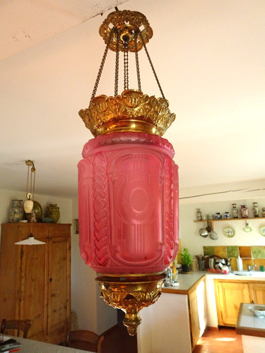 Lanterne